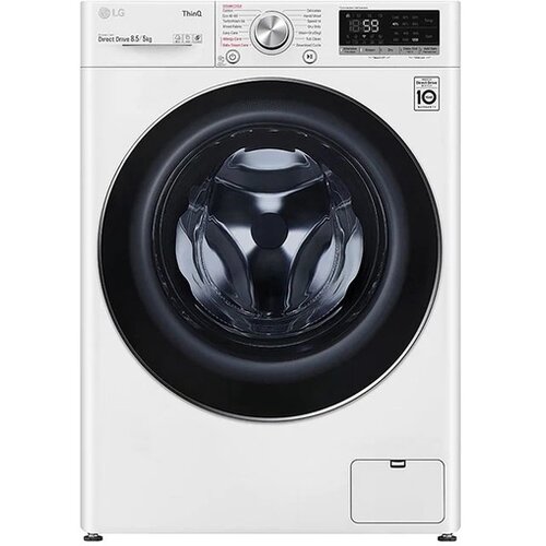Lg F2DV5S8S2E mašina za pranje i sušenje veša Cene