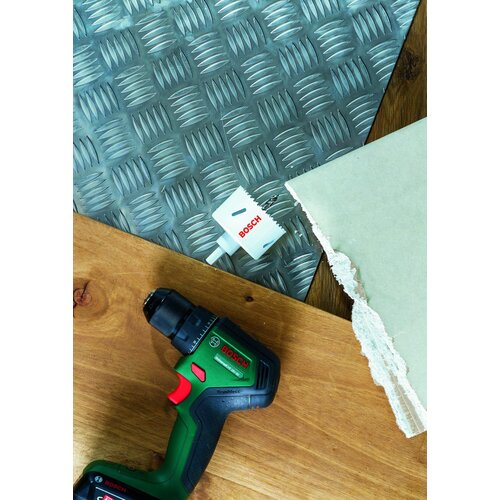 Bosch Testera za otvore HSS-bimetal 2609255606 Slike