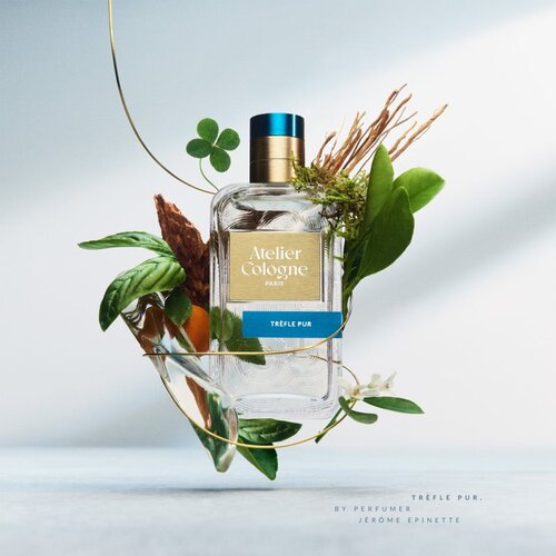 Atelier Cologne Cologne Absolue Tr&amp;egrave;fle Pur parfemska voda uniseks 30 ml Slike