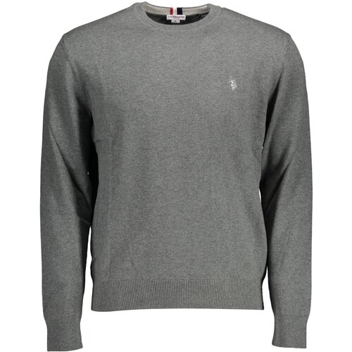 U.S. Polo Assn. US POLO SHIRT MAN GRAY Slike
