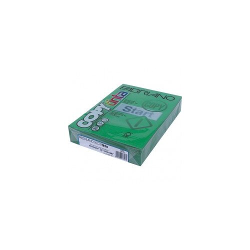  FABRIANO Copy A4/80G 500/1 VERDE GREEN Cene