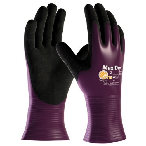 ATG rukavica MaxiDry duga čvrsta rukavica 26 cm Slike