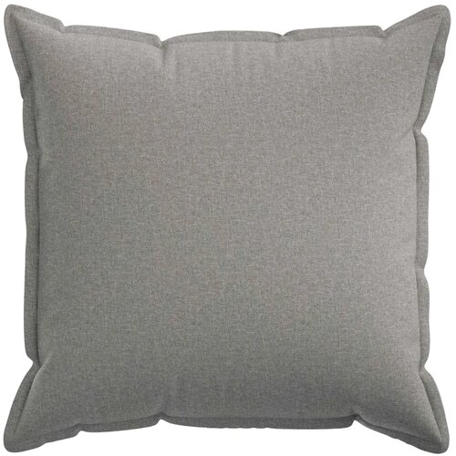  Presvlaka za jastuk 6 kom. HOUTEN Oblačnosiva 80 x 80 cm - Siva tkanina oblak 80 x 80 cm 6 Slike
