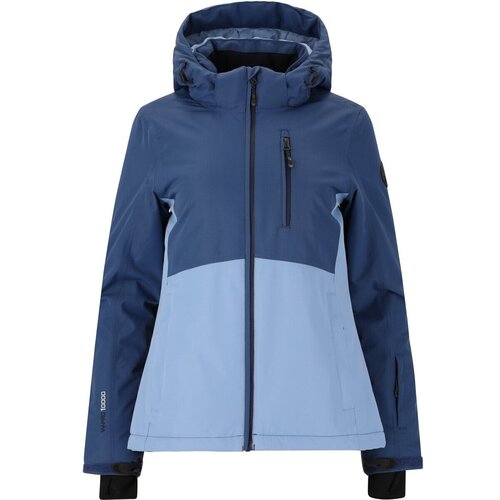 Whistler Drizzle Jr Ski Jacket Children&amp;#039;s Ski Jacket Slike
