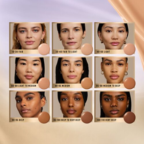 Rimmel London Multi-Tasker Wake Me Up tekući puder i korektor za sjaj lica nijansa 60 Light Honey 20 ml Slike