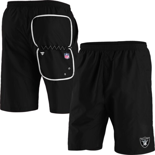 Fanatics Enchanced Sport NFL Las Vegas Raiders Men's Shorts Slike