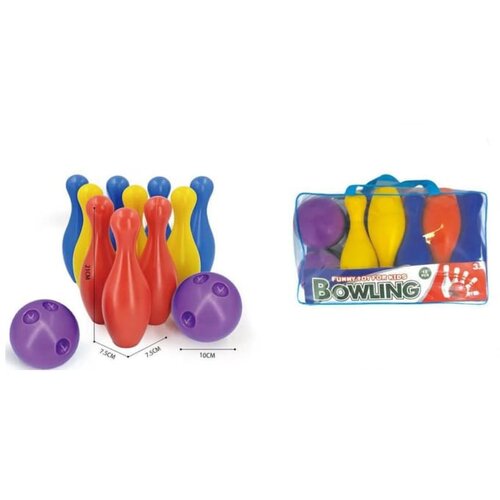  Set za kuglanje za djecu 072140 Cene