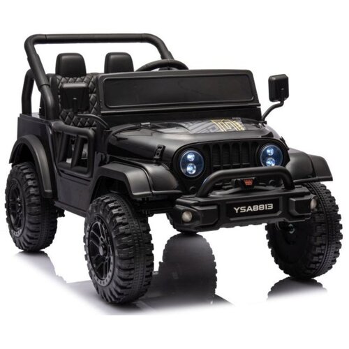  Auto na akumulator YSA8813 24V - crni Cijene