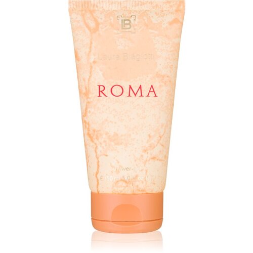 Laura Biagiotti Roma for her gel za prhanje za ženske 150 ml Cene