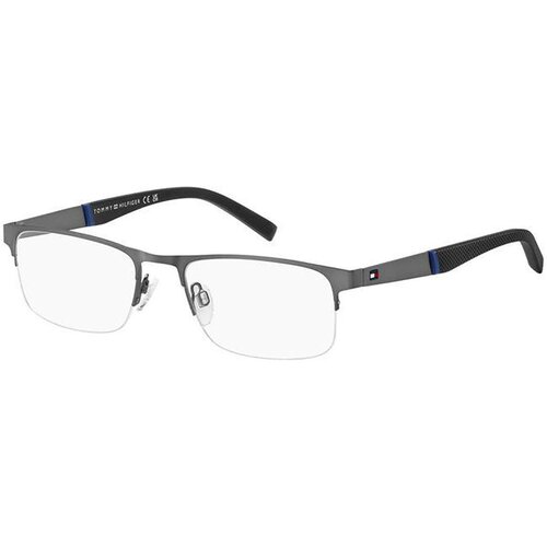 Tommy Hilfiger TH2083 R80 L (58) Siva/Kristalna Cene