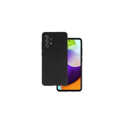  ZA&Scaron;TITNA MASKA ZA SAMSUNG GALAXY A52/A52S CRNA Cijene