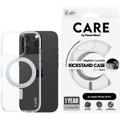 Care by PanzerGlass Feature Case Cene