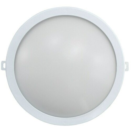  Okrugla stropna LED svjetiljka (15 W, LED, Neutralno bijelo) Cijene