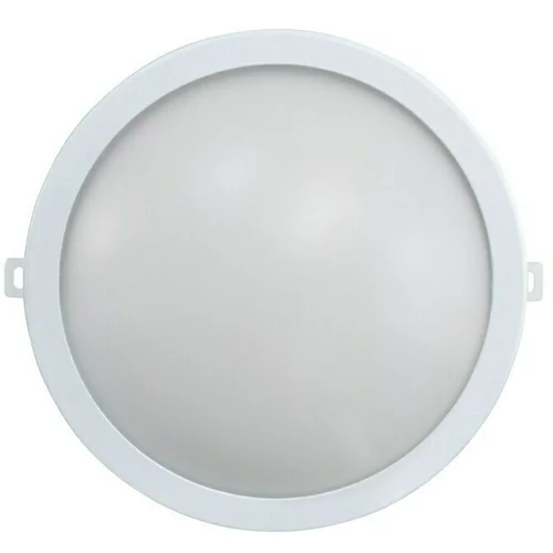  Okrugla stropna LED svjetiljka (15 W, LED, Neutralno bijelo)