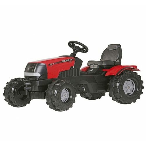 Rolly Toys traktor Rolly Farmtrac MF Slike