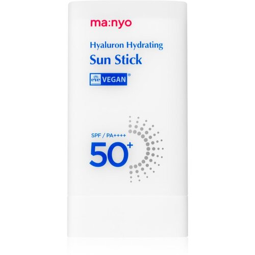 ma:nyo Hyaluron Hydrating Sun Stick krema za sončenje v paličici SPF 50+ 18 g Cene