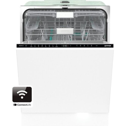 Gorenje Vgradni pomivalni stroj GV693A60UVAD Cene