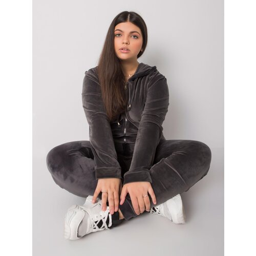 RELEVANCE Set-RV-KMPL-5961.18X-dark grey Cene