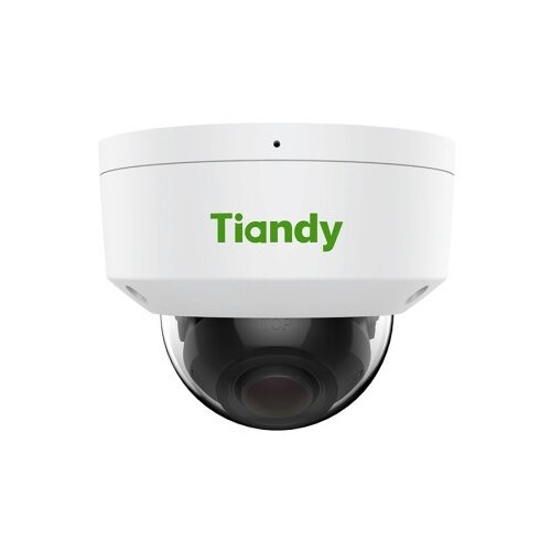 Tiandy technologies IP dome kamera, 2MP, 2,8-12mm, WDR 120dB, IR 30m, IP66, IK10 ( Tc-c32mg ) Slike