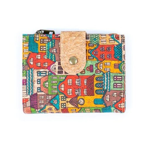 Viter novčanik cork slim ( BAGD-272_4 ) Slike