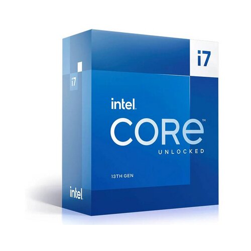 Intel Core i7-13700K 3.4GHz30MB L3 LGA1700 BOXRaptor Lake,bez hladnjaka Cijene