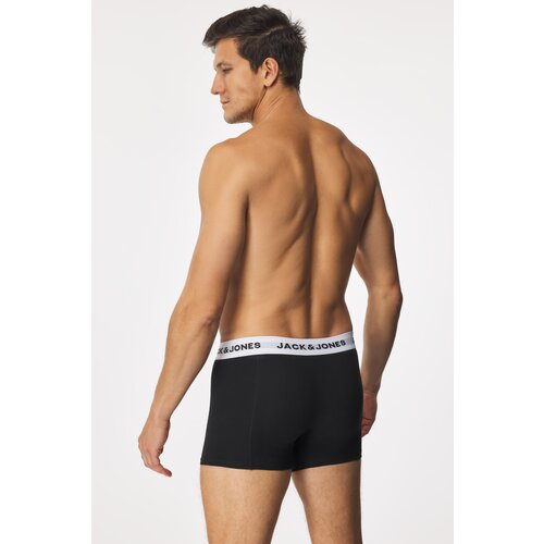 Jack &amp;amp; Jones 3PACK Boksarice JACK AND JONES Solid II Slike