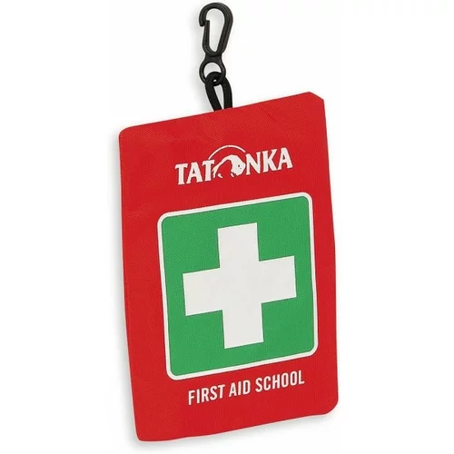 Tatonka FIRST AID SCHOOL Kutija prve pomoći za djecu, , veličina