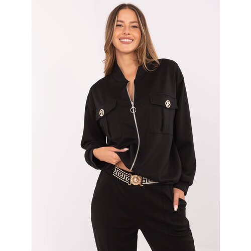 RUE PARIS Set-IT-KMPL-9731.49-black Slike