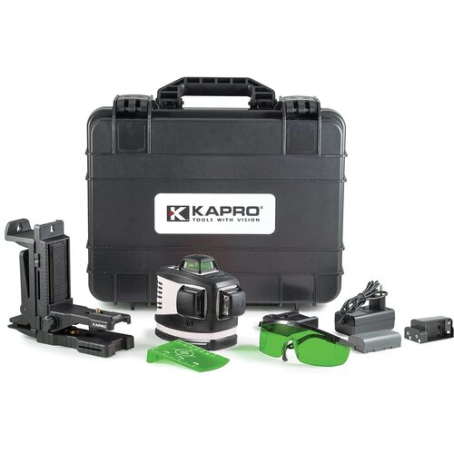  laserski nivelator 883G zeleni prolaser Cene