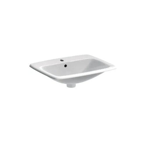 Geberit Lavabo 55 SELNOVA SQUARE ugradni Cene