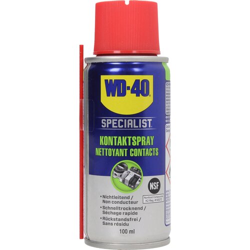 Wd-40 specialen sprej za stike Cene