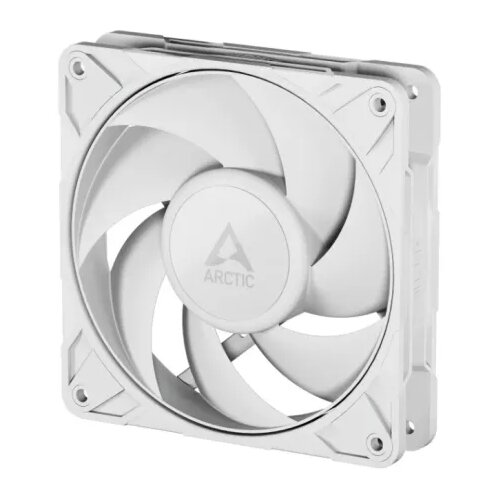 Arctic ventilator 120mm P12 pro pst (white) pwm fan with cable splitter Cene