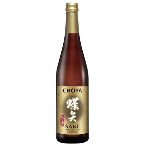 Choya Sake, 0.75l Slike