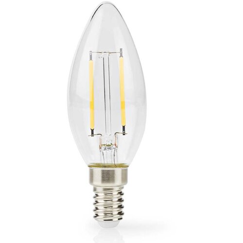 Nedis LBFE14C351A - led sijalica vintage E14/2,2W/230V 2700K Cene