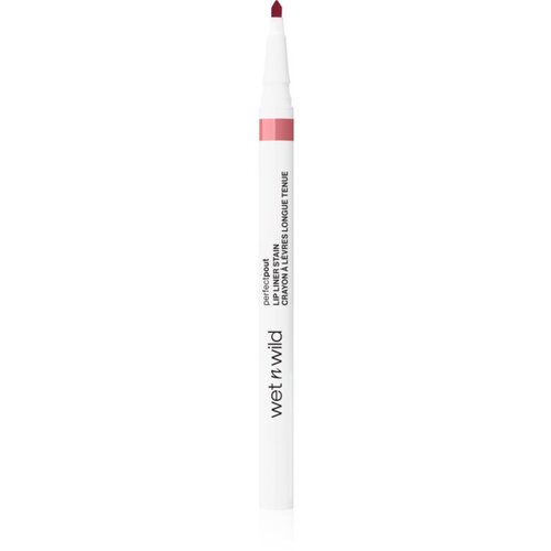Wet&amp;#039;n wild Perfect Pout boja za usne u olovci nijansa I&amp;#039;m Blushing 0.5 ml Slike