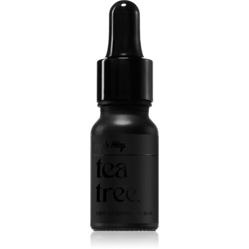 Jungle Way Essential Oil Tea Tree di&amp;scaron;avno olje 10 ml Slike