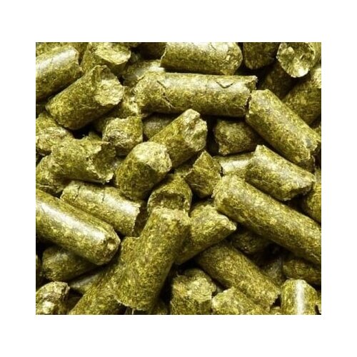 Maridil Esparsette-Cobs - 25 kg Cene
