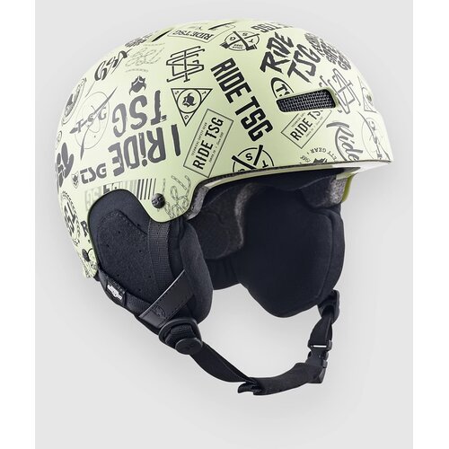 Tsg Gravity Graphic Design Kids Celada sticky matcha Cene