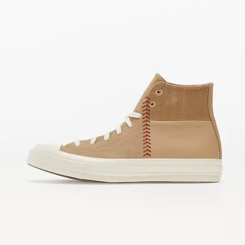 Converse Chuck 70 Crafted Split Construction