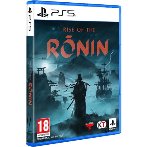Sony Rise of the Ronin PS5 Cijene