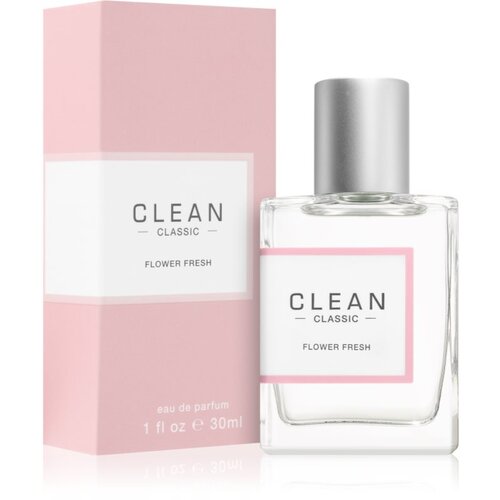 Clean Flower Fresh parfumska voda za ženske 30 ml Slike