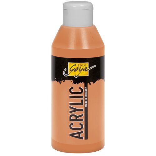  Akrilna barva Solo Goya Acrylic 250 ml | različne barve Slike