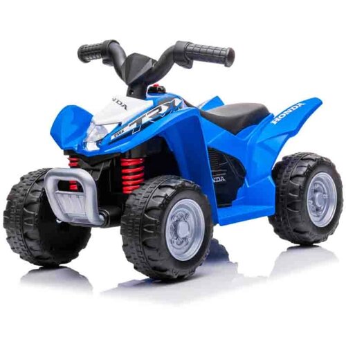  Dečiji kvad na akumulator Honda Plavi Cene