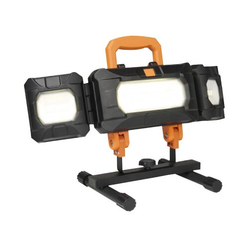 MEDWED Lampa LED radna prenosiva 50W 5400lm FCL-80133 Cijene