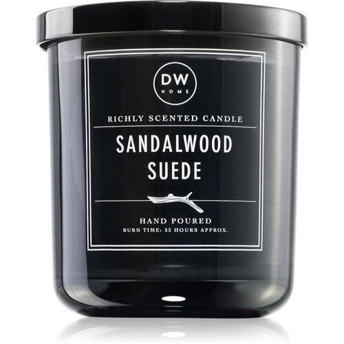 DW Home Signature Sandalwood Suede dišeča sveča 264 g Cene