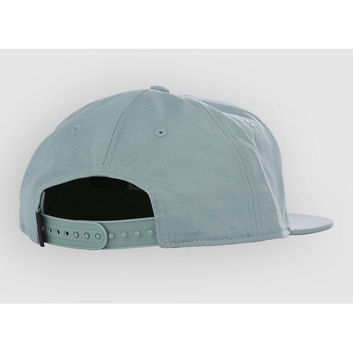 Patagonia Boardshort Label Funfarer Cap blue sage Slike