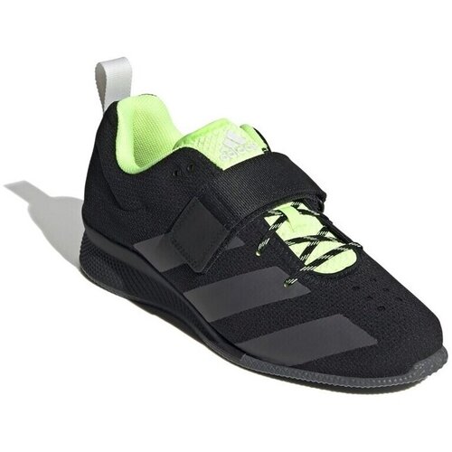 Adidas Adipower Ii Crna Slike