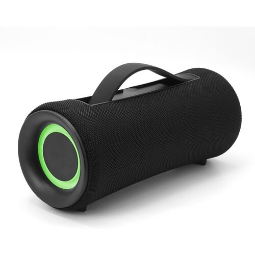  Zvučnik GEMBIRD Bluetooth LED boombox speaker,... Slike
