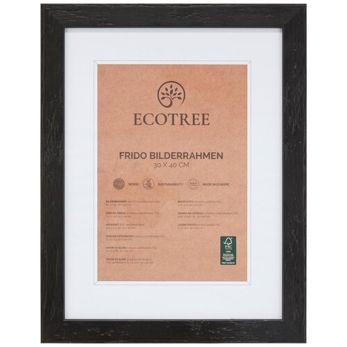 ecoTree Okvir Za Slike Frido Cene