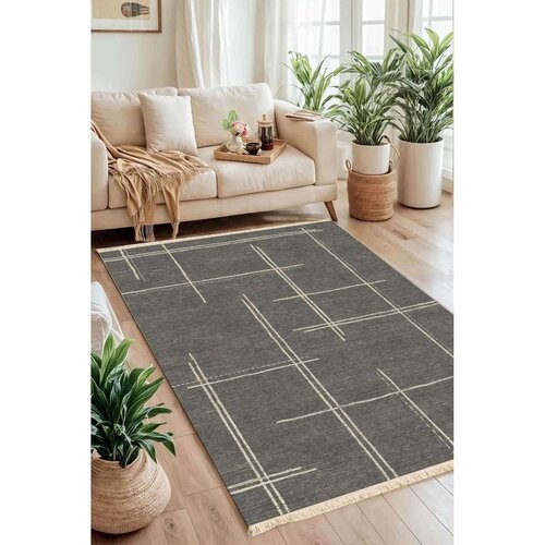 Conceptum Hypnose tepih, 100x150cm, &scaron;aren Cijene